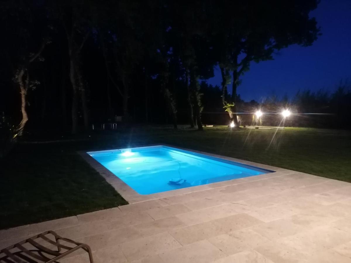 Willa La Velleronnaise Zewnętrze zdjęcie